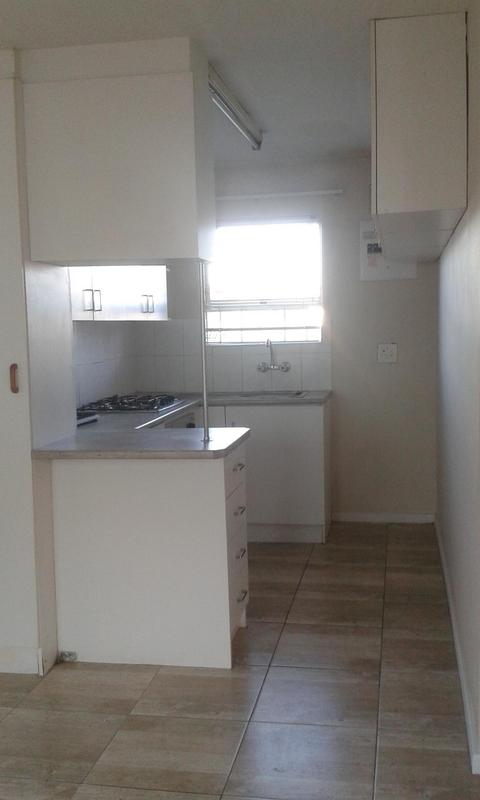 To Let 1 Bedroom Property for Rent in Brackenfell Western Cape